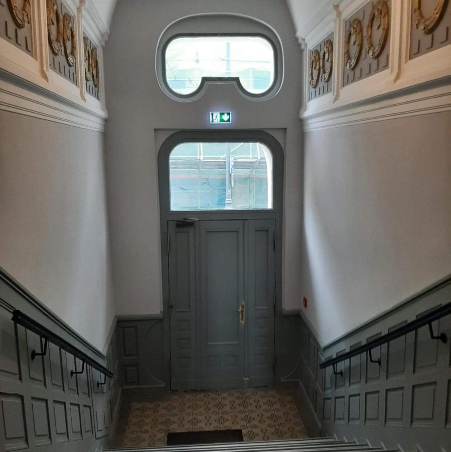 Apartament U Olechny 4 Bydgoszcz Exterior foto